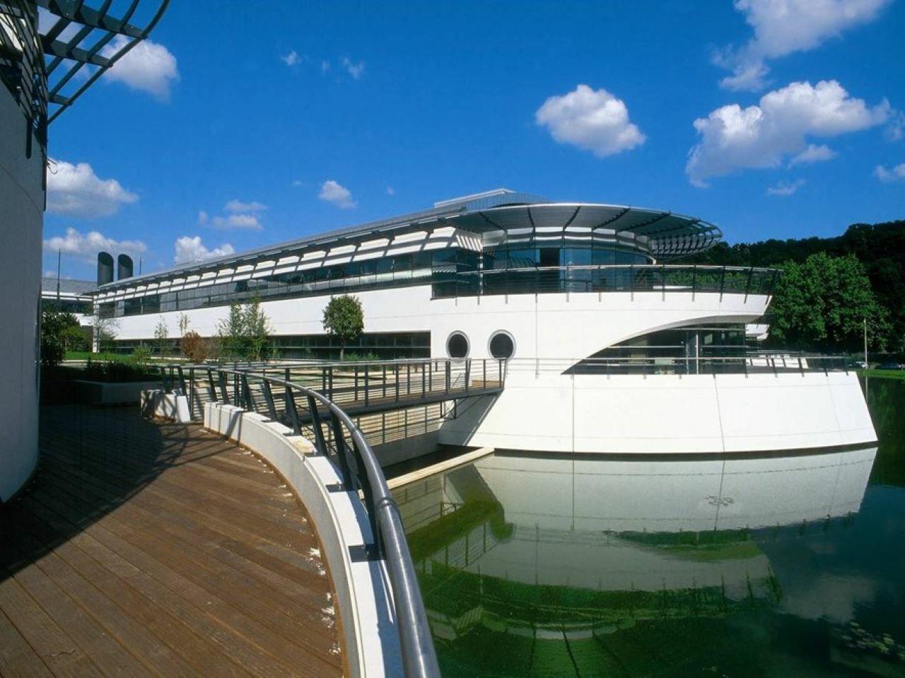 Bureau Lyon 3378m² Location bureau Lyon Rhône OLBUR2118809 0